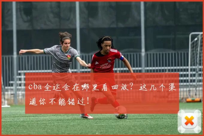 cba全运会在哪里看回放？这几个渠道你不能错过！