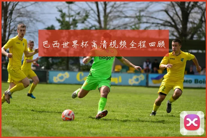 巴西世界杯高清视频全程回顾